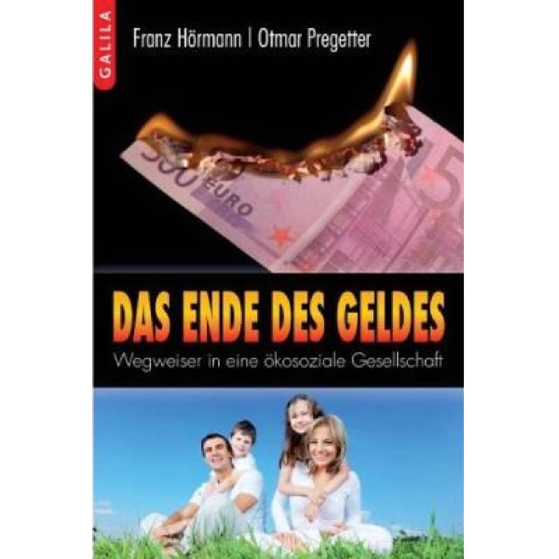 Das Ende des Geldes