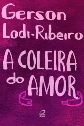 Read: A Book Coleira do Amor