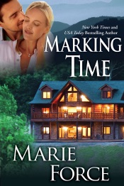 Download Marking Time (Treading Water Series, Book 2)