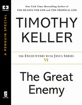 Read: The Great Enemy Book
