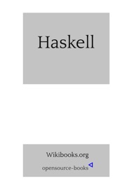 Haskell - Wikibooks
