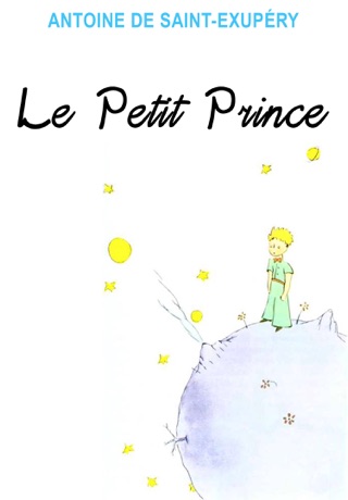 ‎The Little Prince on Apple Books
