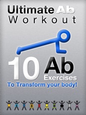 10 Abs Exercises to Transform Your Body