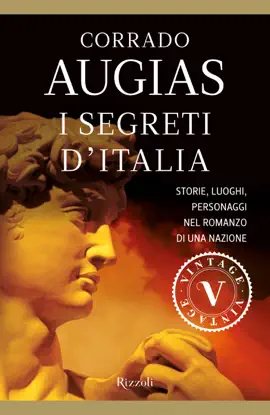 Read: I segreti d'Italia (VINTAGE) Book
