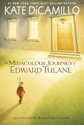 Read: The Miraculous Journey Book of Edward Tulane