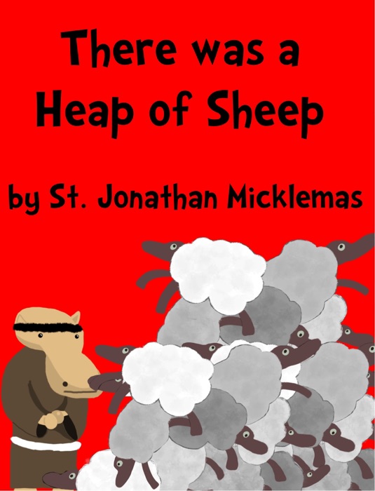 There was a Heap of Sheep