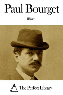 Read: Works of Paul Book Bourget