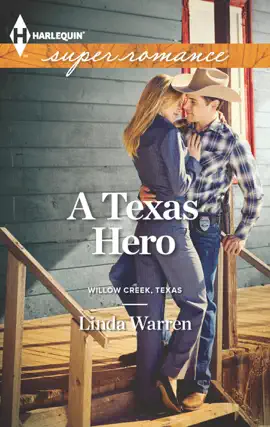 Read: A Texas Book Hero