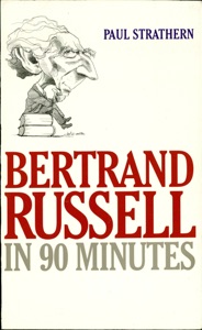 Bertrand Russell in 90 Minutes