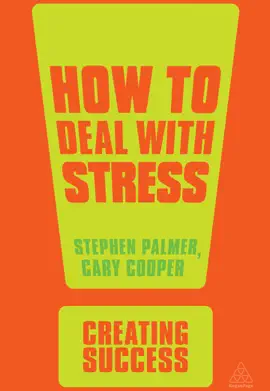 Read: How to Deal Book with Stress