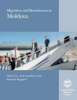 Read: Migration and Remittances In Moldova Book