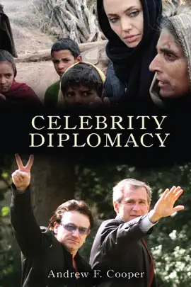 Read: Celebrity Book Diplomacy