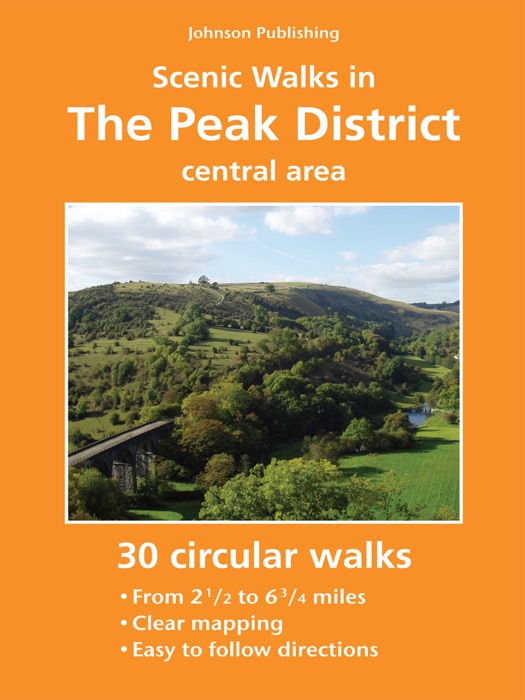 Scenic Walks in the Peak District