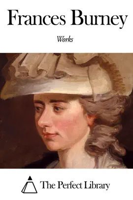 Read: Works of Frances Burney Book