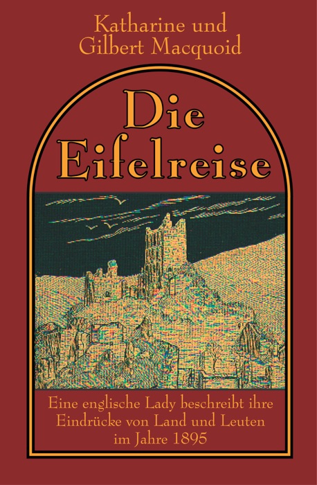 Die Eifelreise