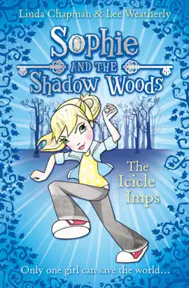 Read: The Book Icicle Imps