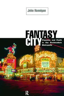 Read: Book Fantasy City