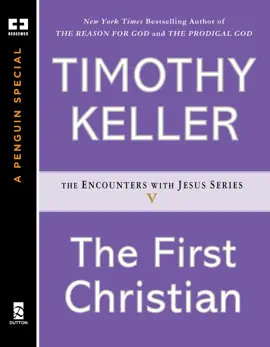 Read: The First Book Christian