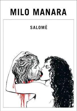 Read: Salomè