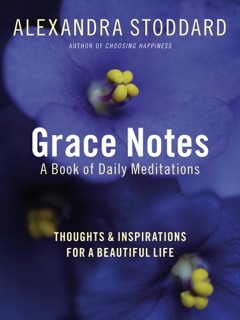 Grace Notes by Alexandra Stoddard