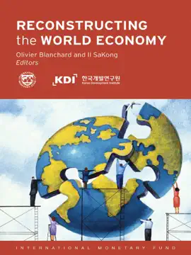 Read: Reconstructing the Book World Economy