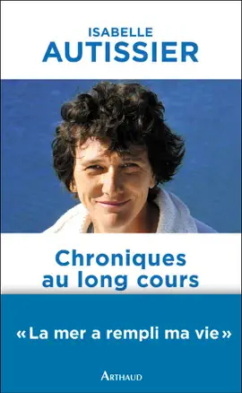 Read: Chroniques au long Book cours