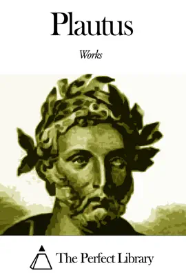 Read: Book Works of Plautus