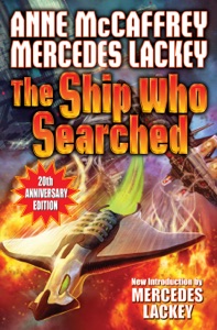 The Ship Who Searched