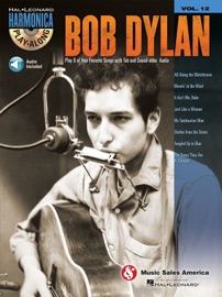 Bob Dylan (Songbook) - Bob Dylan