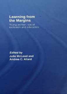Learning from the Margins by Julie Mcleod & Andrea C Allard