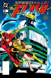 The Flash (1987-2008) #106 - Mark Waid, Michael Jan Friedman & Ron Lim
