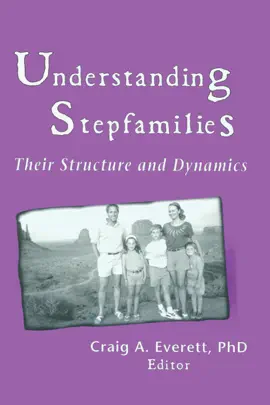 Read: Understanding Book Stepfamilies