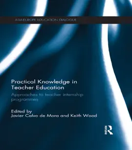 Read: Practical Knowledge in Book Teacher Education