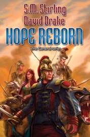 Hope Reborn - David Drake & S.M. Stirling