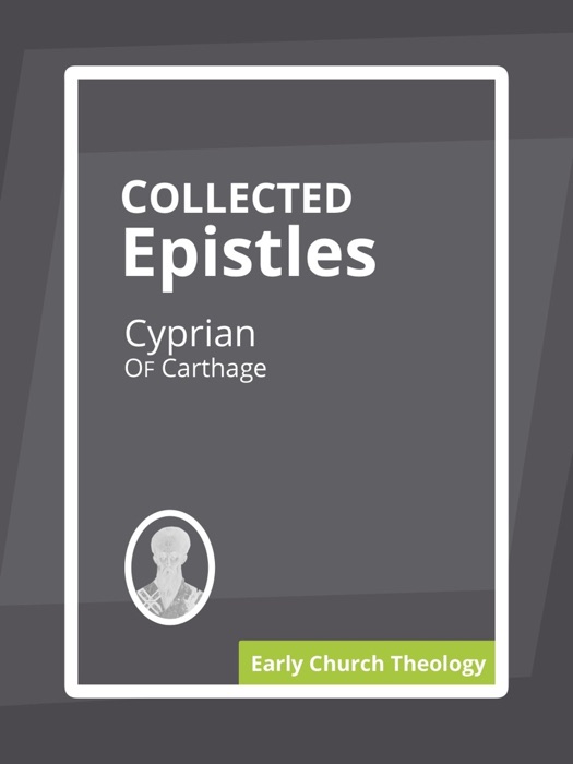 Collection of Epistles