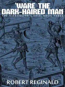Read: 'Ware the Dark-Haired Man Book
