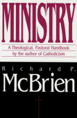 Ministry - Richard P McBrien