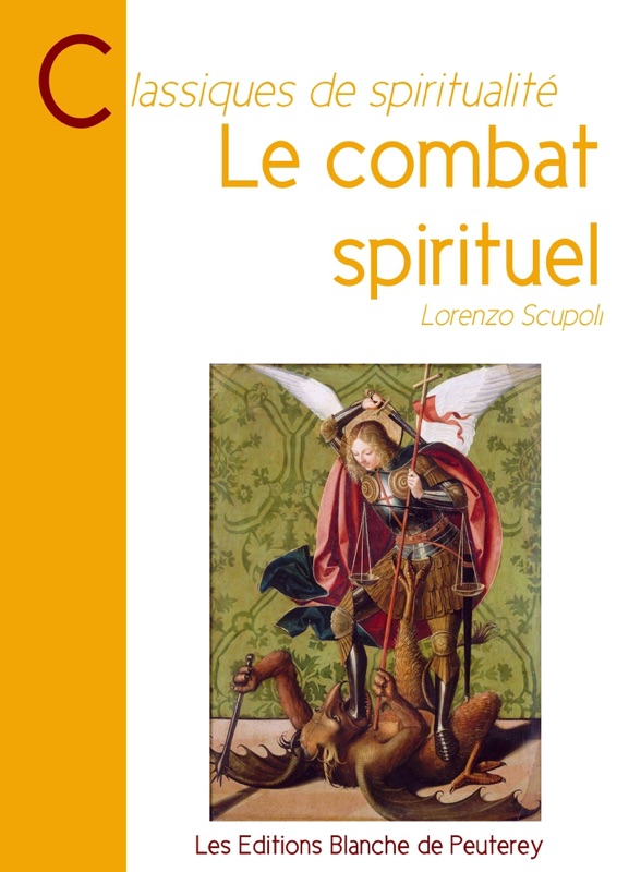 Le Combat spirituel