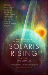 Solaris Rising 1.5