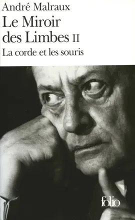 Read: Le Miroir des Limbes (Tome 2) - La corde et les Book souris