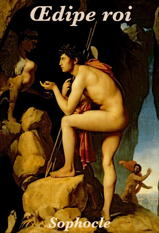 Oedipe roi