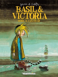 Basil & Victoria #3 - Yann & Édith