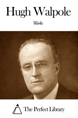 Read: Works of Hugh Book Walpole