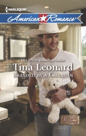 Branded by a Callahan - Tina Leonard