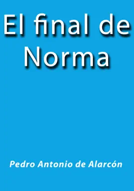 Read: El final de Book Norma