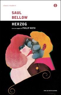Herzog by Saul Bellow