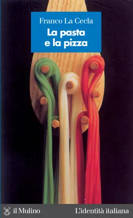 Read: La pasta e Book la pizza