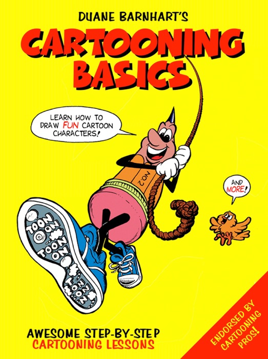 Cartooning Basics