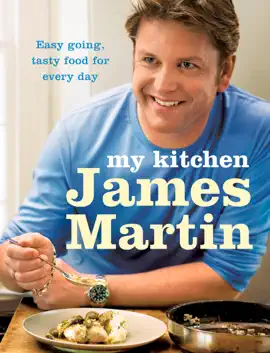 Read: My Kitchen Book