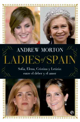 Read: Ladies of Book Spain